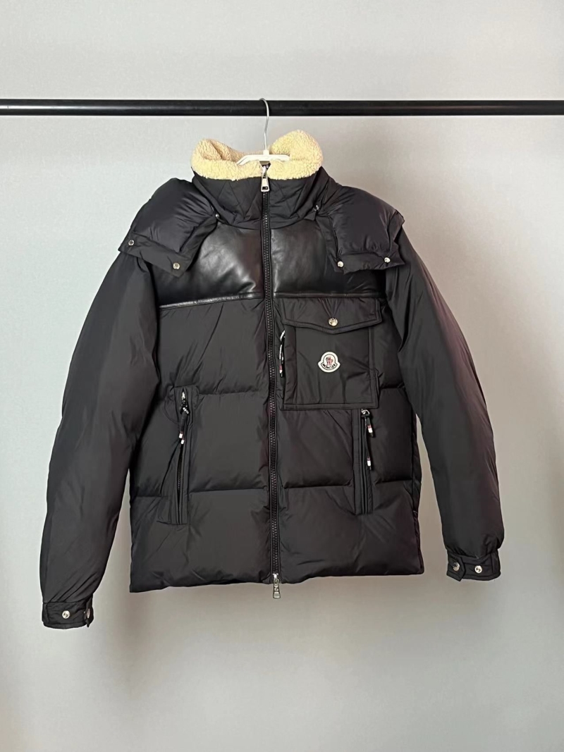 Moncler Down Coat